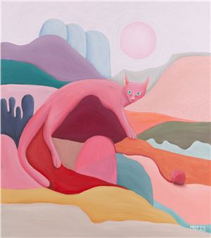 "Lord - Magdalena Magiera