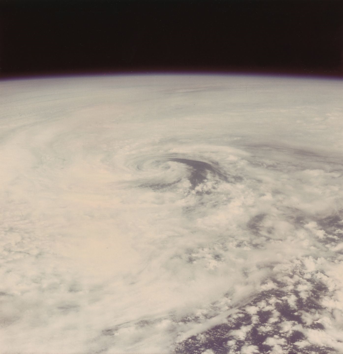 NASA This paper manufactured by Kodak (1982) MutualArt