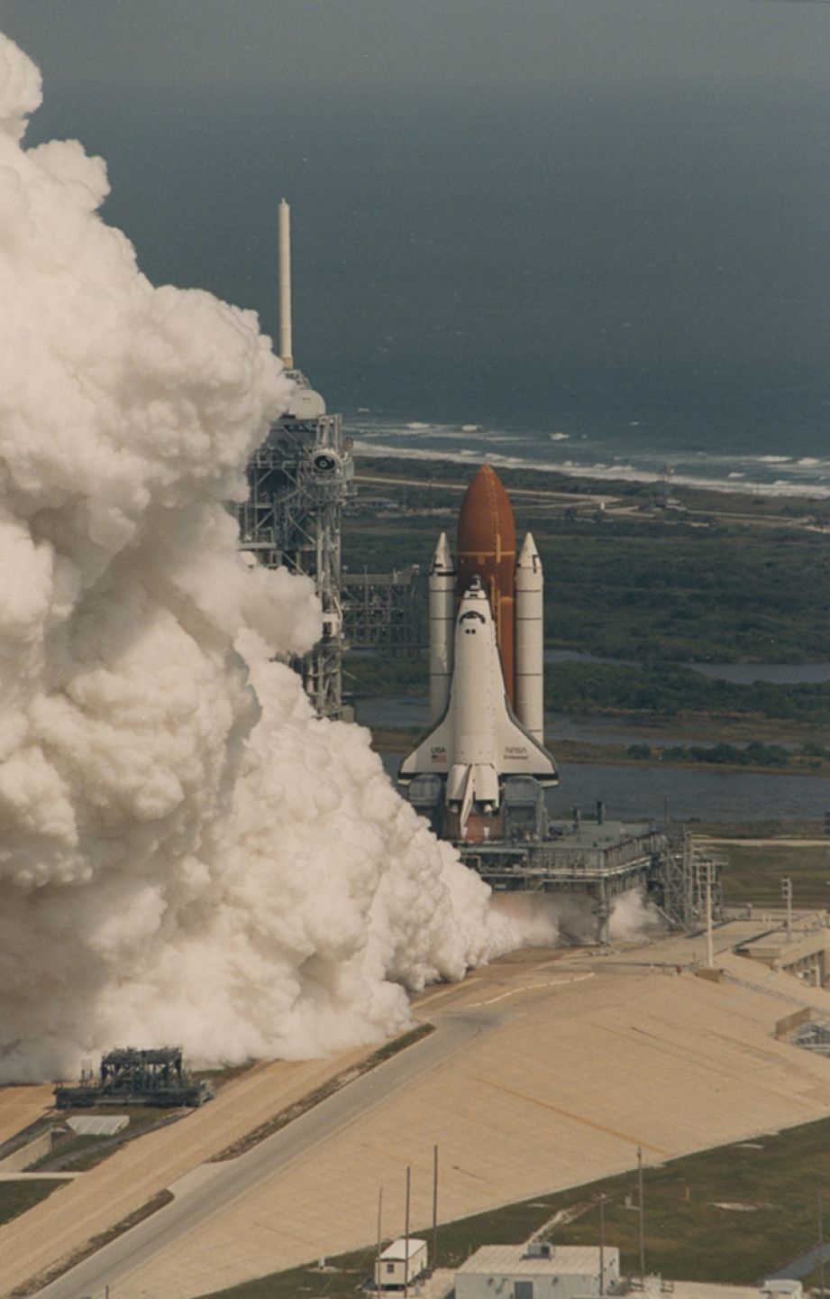 NASA This paper manufactured by Kodak MutualArt