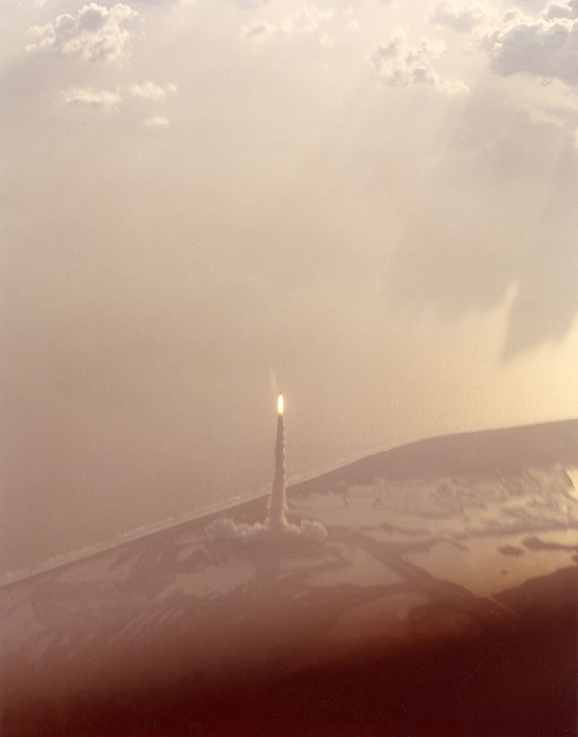 NASA This paper manufactured by Kodak MutualArt