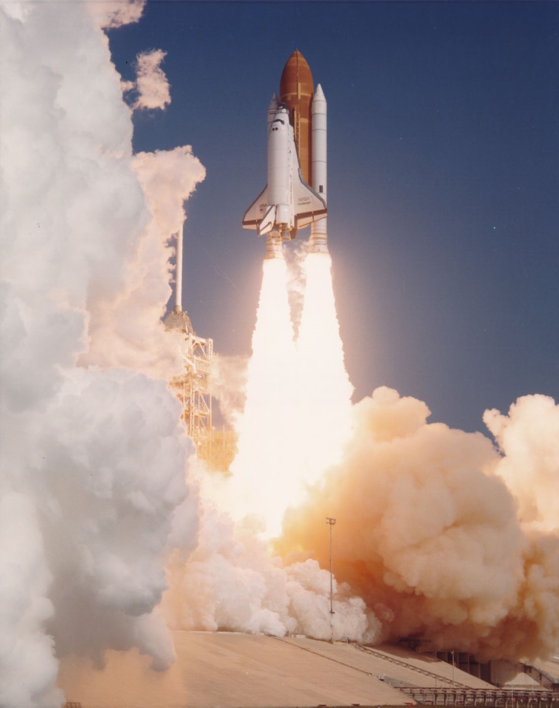 NASA This paper manufactured by Kodak MutualArt