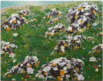 ONLINE: Max Naylor: A Myriad of Things - Coates & Scarry 