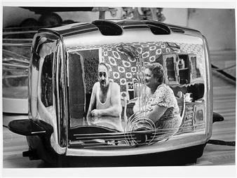 Expose for the Shadows - Bronx Documentary Center