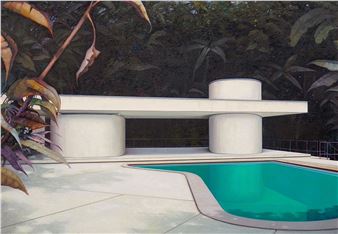 Suspense - Galerie Robert Drees
