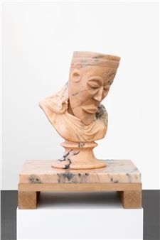 Sites of Impermanence - National Academy of Design