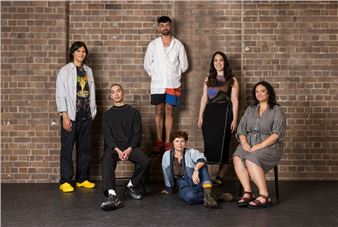 2024 NSW Visual Arts Fellowship (Emerging) Finalists Announced