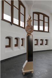 Mathias Prenen at KIOSK