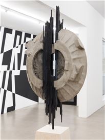 Environmental Abstraction: ARCHIPIELAGO at Base-Alpha