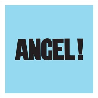 ANGEL! - Bella Freud