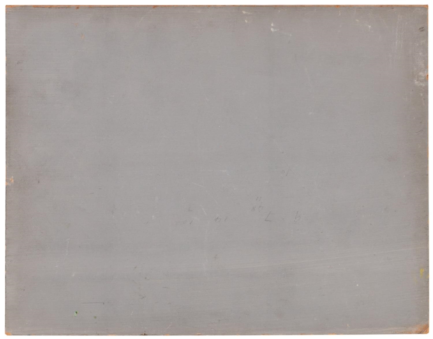 August Goeser | AUGUST GOESER UNTITLED LANDSCAPE WITH TREES (1904 ...