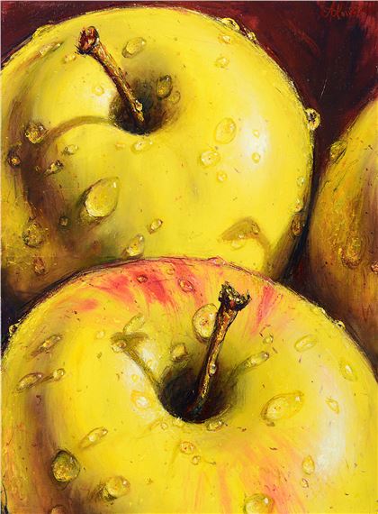 Rinuccia by Almà Ch.