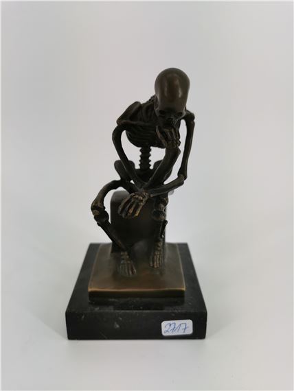 Milo by Miguel Fernando López (Milo)