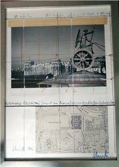 Auktion: "Moderne und Zeitgenössische Kunst" in Zusammenarbeit mit der Kunstgalerie Klamer - Rheine Auction House