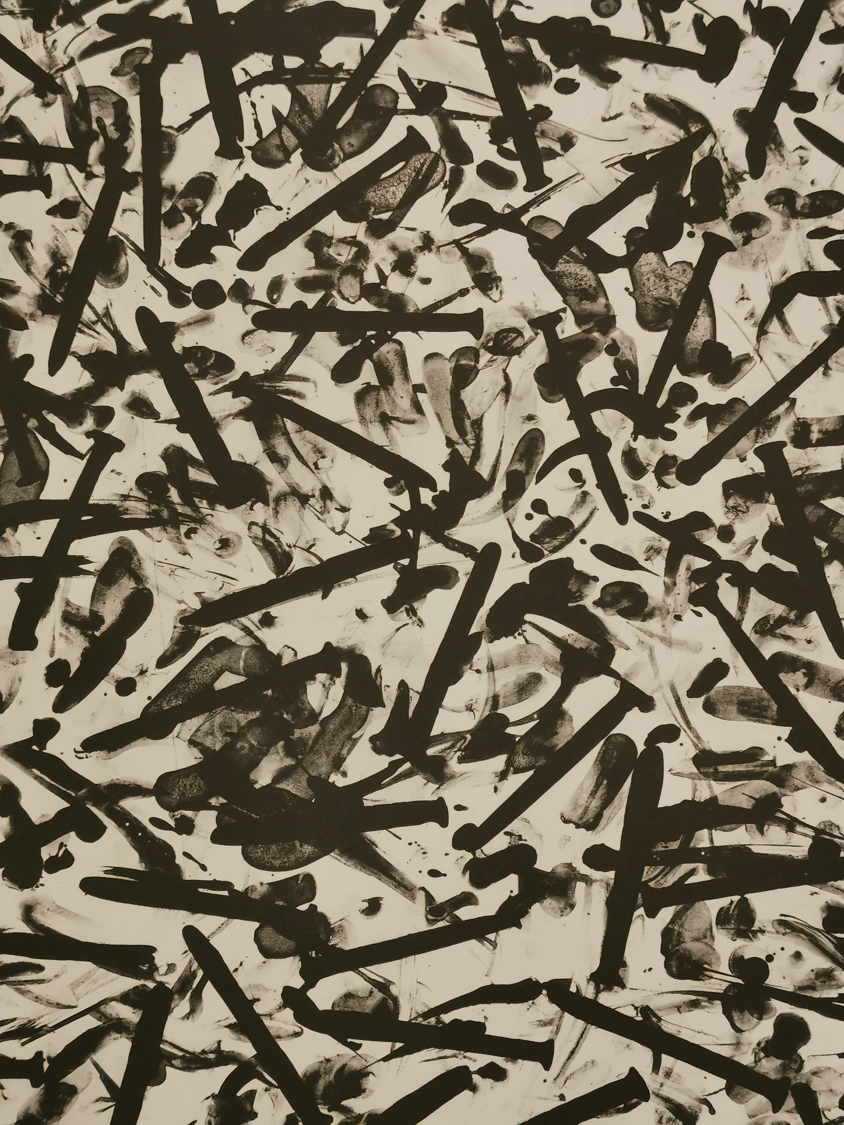 Günther Uecker | GÜNTHER UECKER - GRAFIK (1991) | MutualArt