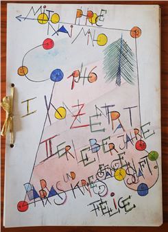 FELIX KLEE - Felix Klee