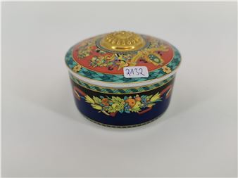 Auktion: Kunst, Antiquitäten, Skulpturen, Silber und Varia - Rheine Auction House