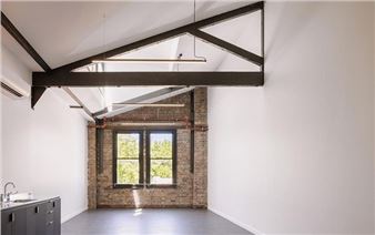 Artspace’s 2024 One Year Studio Program Artists Announced