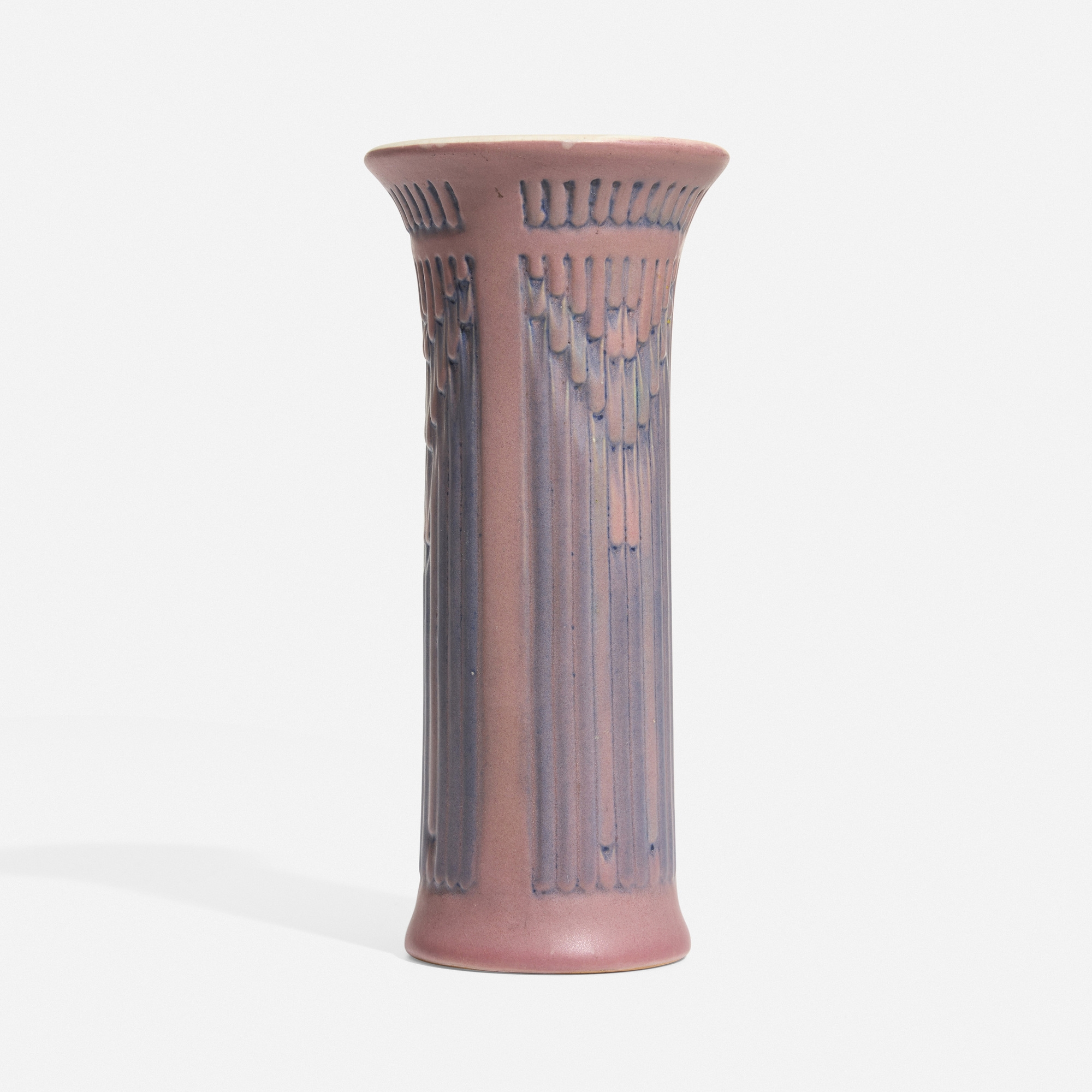 Henrietta Davidson Bailey Español vase (1927) MutualArt