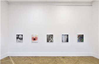 Eileen Quinlan: Doll Parts - Emanuela Campolii, Paris