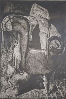 Untitled - David Kiely