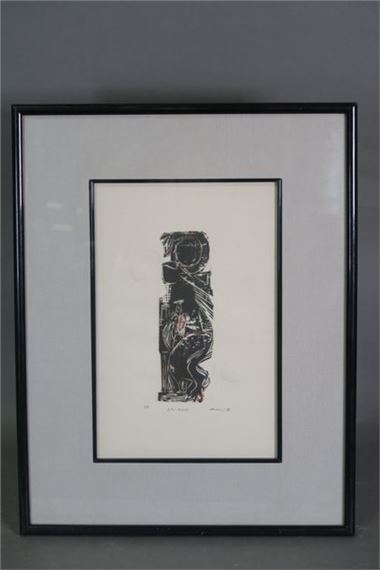 Andrée Cottray | Andrée COTTRAY (peintre franc-comtoise du... - Lot 347 ...