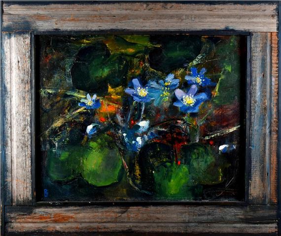 olle-gustafsson-the-eyes-of-spring-mutualart