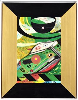 When the Earth's Axis Rocks - Lennart Norman