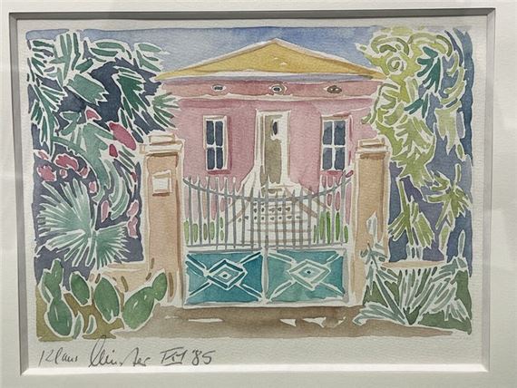 Saint Tropez - Klaus Meister