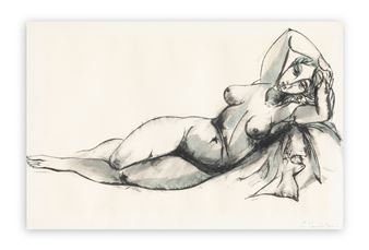 Senza Titolo - Emanuele Pandolfini