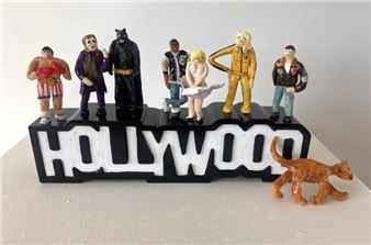 Frosty Nights: Arts Calendar December 14-20