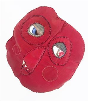 Margaret Meehan & Jade Walker: Cloud Shadows - GrayDUCK Gallery