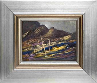 Sketch - Jozef Stolorz