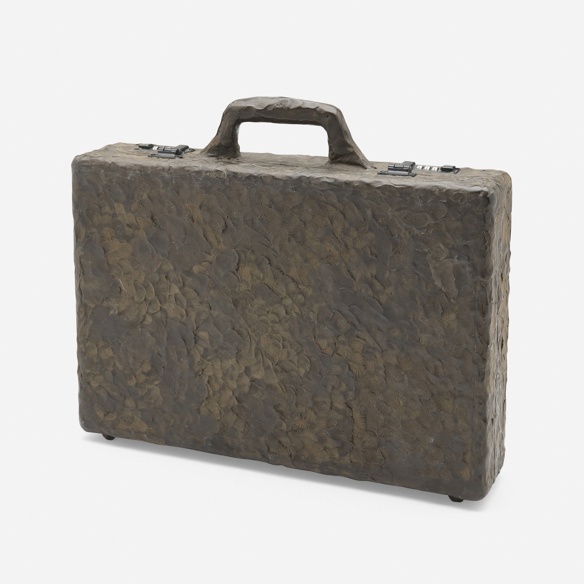 Constantin Boym Briefcase (2009) MutualArt