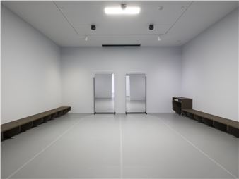 Infinite Rehearsal with Chris Emile and No)one Art House - Institute of Contemporary Art, Los Angeles