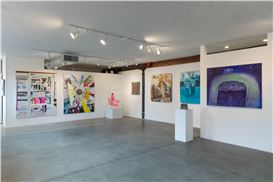 New Expressions of Traditional Genres at LaiSun Keane