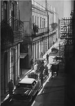 ONLINE: December Exhibition - Rutger Brandt Gallery