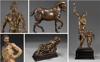 Why the Quentin Collection is ‘the most important collection of Renaissance and Baroque sculpture ever to come on the market’