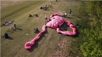 Artadia Announces The 2023 Atlanta Awardees