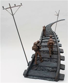 Artist to Watch: Varvàra Fern