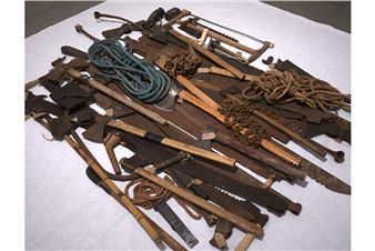 Ibon Aranberri returns to Museo Reina Sofía with the anthological exhibition 'Partial View'