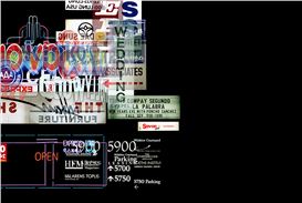 'Brandon Lattu: Empirical, Textual, Contextual' on View at California Museum of Photography