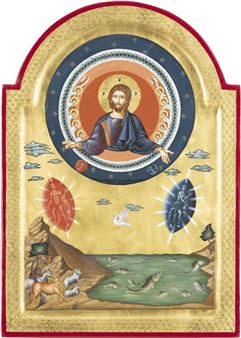 THE CREATION - T. Makarius