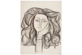 Exhibition marks the fiftieth anniversary of Pablo Picasso's passing