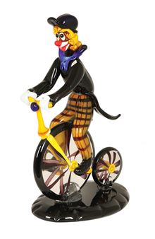 Italy. Marked. 65 cm high - Danilo Zanella