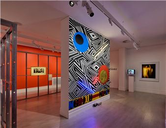 Dream Variations - MAMA, Murray Art Museum Albury