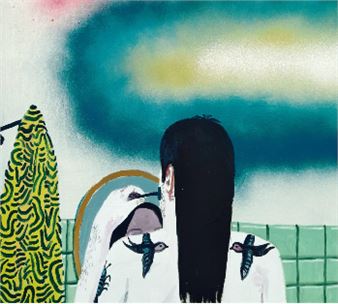 Paul Neale: Domestica - Galerie Pi