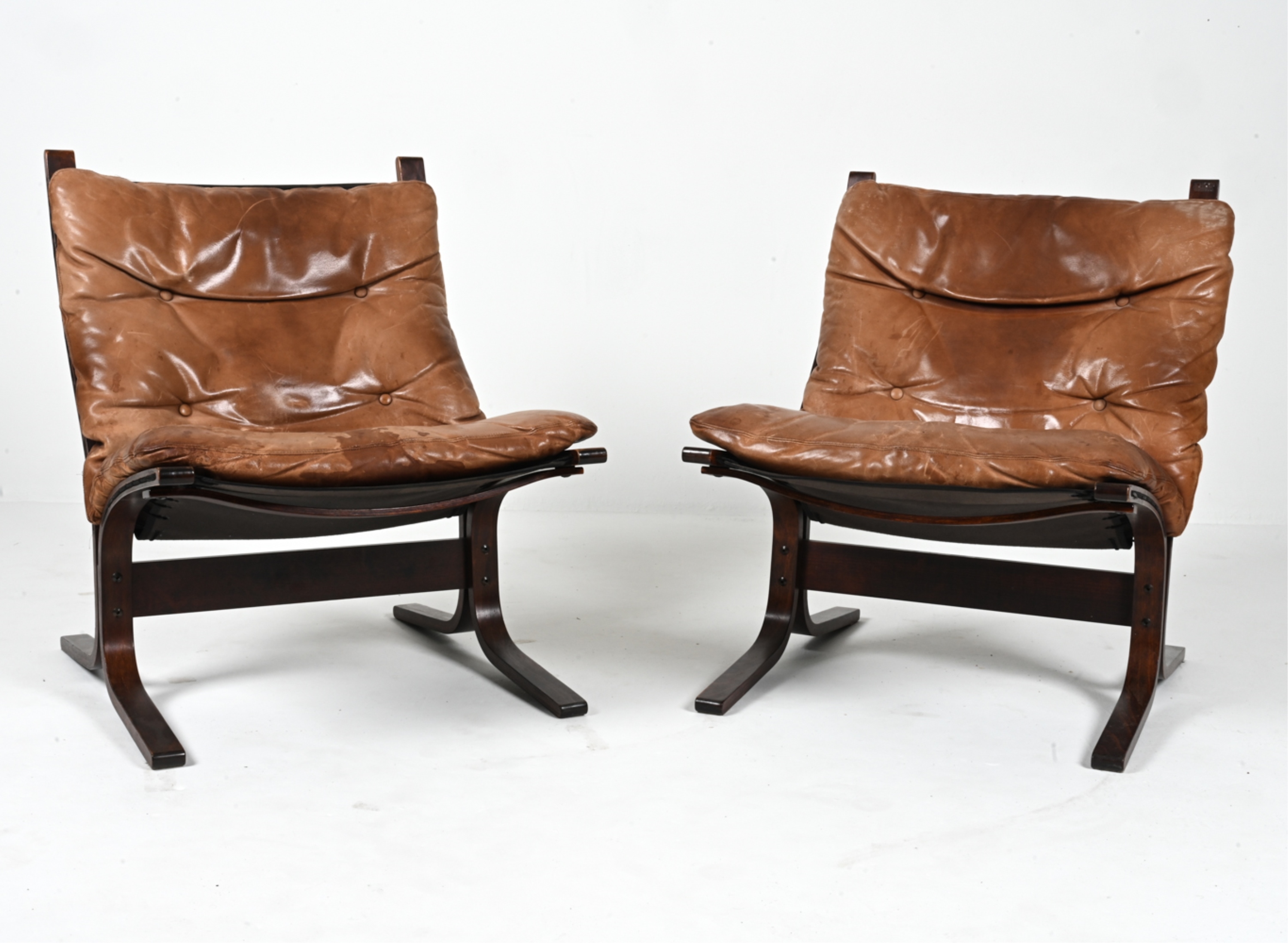 Ingmar Relling | CHAIRS (1960) | MutualArt