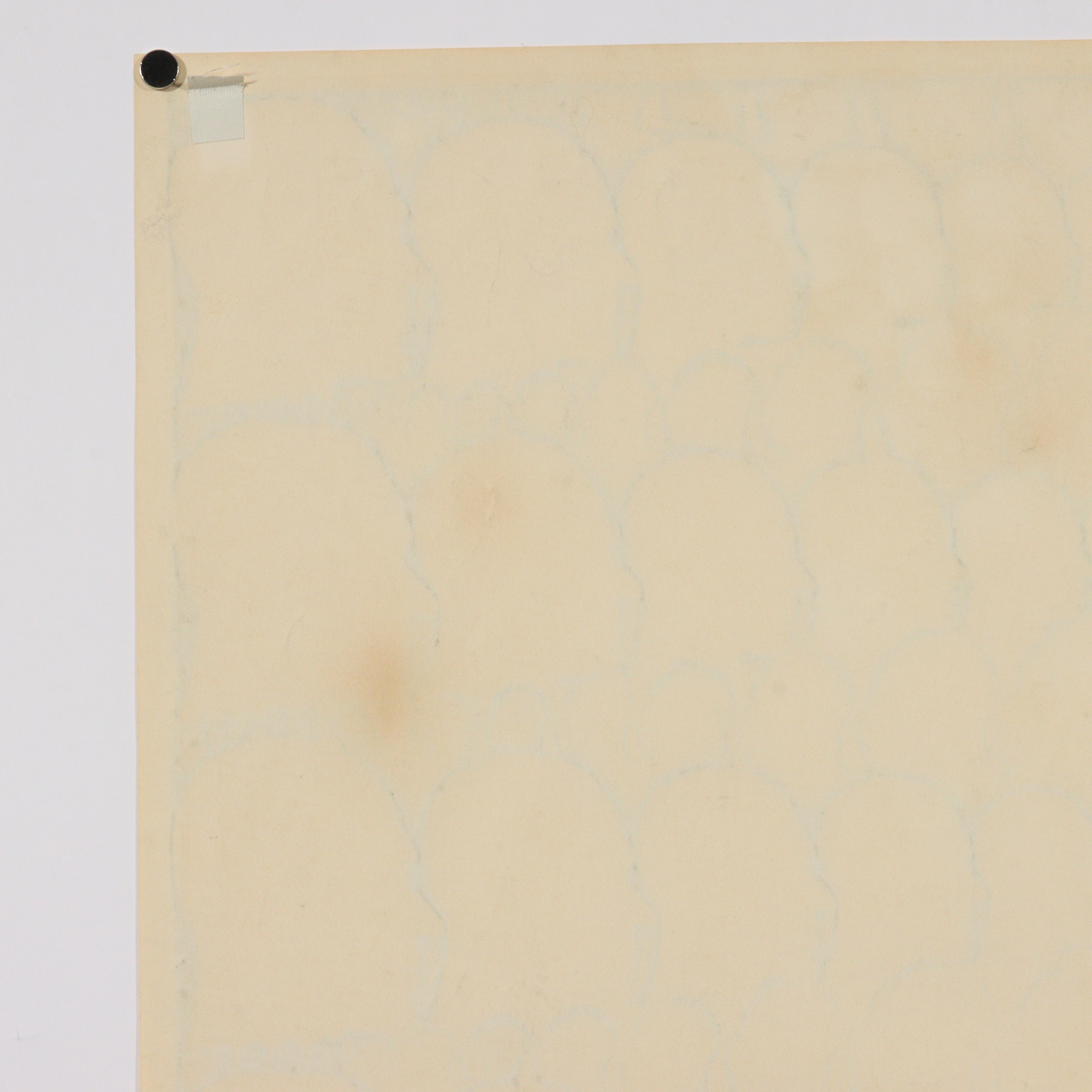 Keith Godard | Electrostatic USA, 1968 (1968) | MutualArt