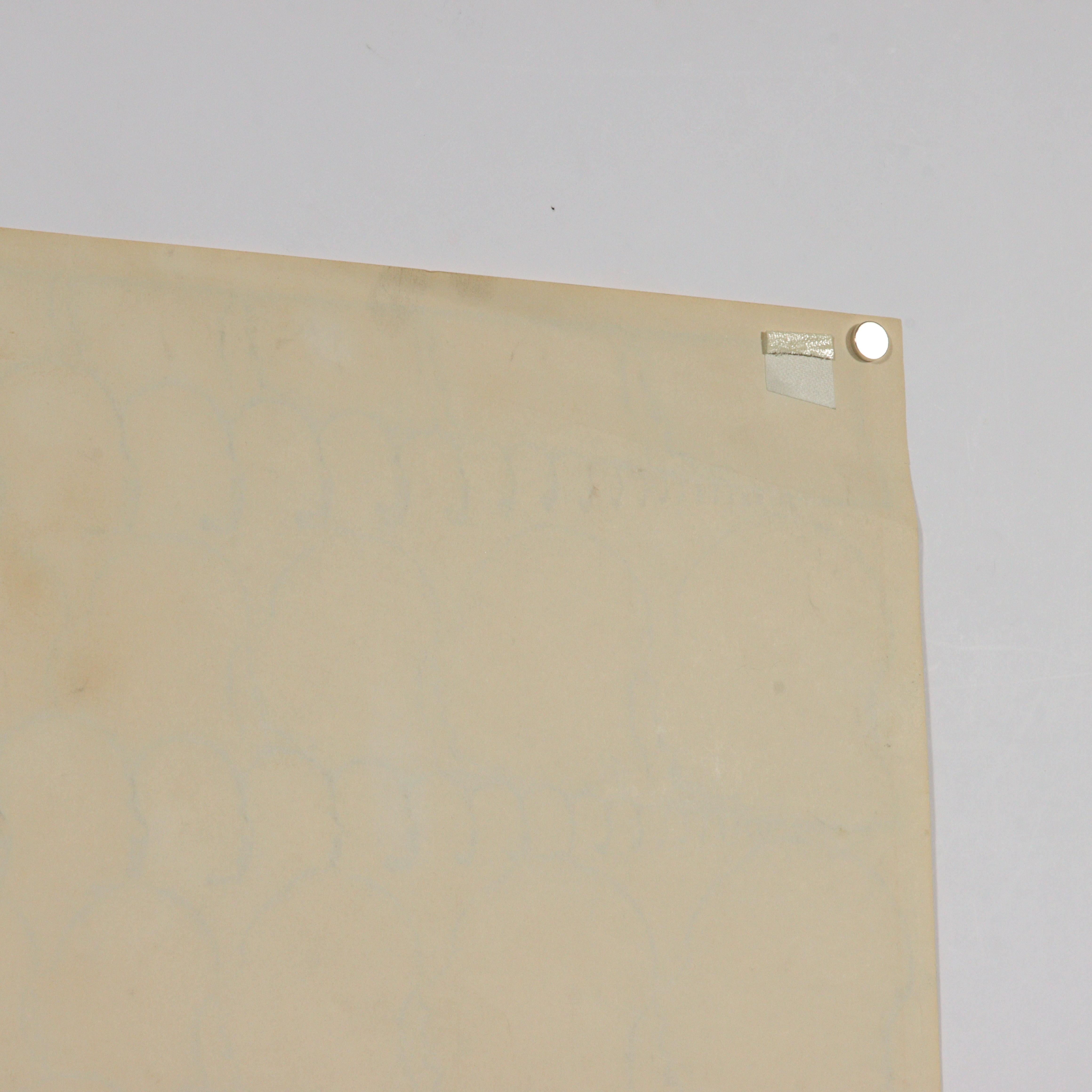 Keith Godard | Electrostatic USA, 1968 (1968) | MutualArt