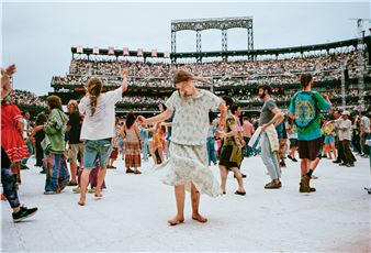 2023 in Retrospect: 59 Photographs That Defined the Year in Arts